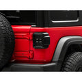 Raxiom tail light