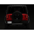 Raxiom tail light