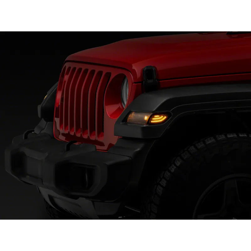 Raxiom smoke auto part