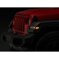 Raxiom smoke auto part