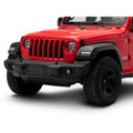Raxiom auto part installed view