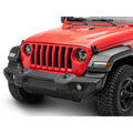 Raxiom headlights