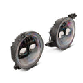 Raxiom headlights