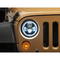 Raxiom headlights