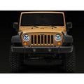 Raxiom headlights