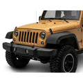 Raxiom headlights