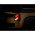 Raxiom tail light