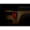 Raxiom smoke tail light