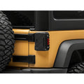 Raxiom tail light