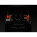 Raxiom tail light