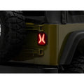 Raxiom smoke tail light