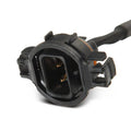 Raxiom fog light kit detail