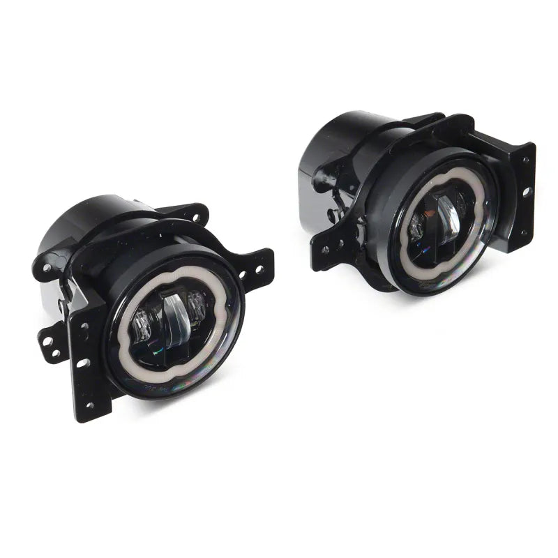 Raxiom fog light kit
