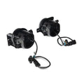 Raxiom fog light kit