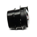 Raxiom fog light kit close-up