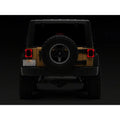 Raxiom tail light