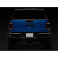 Raxiom tail light detail