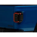 Raxiom smoke tail light