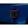 Raxiom smoke tail light