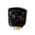 Raxiom tail light