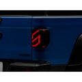 Raxiom smoke tail light