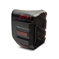 Raxiom tail light