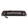 Raxiom auto part installed view