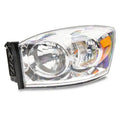 Raxiom headlights