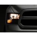 Raxiom headlights