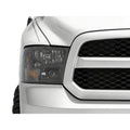 Raxiom headlights