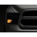 Raxiom headlights