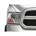 Raxiom headlights