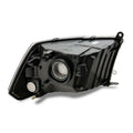 Raxiom headlights