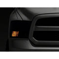 Raxiom headlights