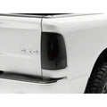 Raxiom tail light