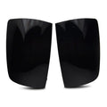 Raxiom tail light detail