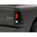 Raxiom tail light