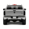 Raxiom tail light