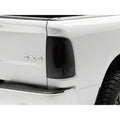 Raxiom tail light detail