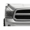 Raxiom headlights detail