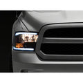 Raxiom headlights