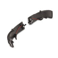 Raxiom auto part installed view
