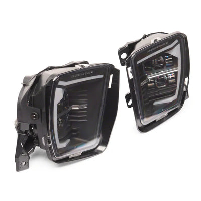 Raxiom fog light kit