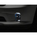 Raxiom fog light kit detail