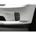 Raxiom fog light kit close-up
