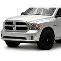 Raxiom fog light kit