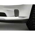 Raxiom fog light kit close-up