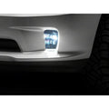 Raxiom fog light kit