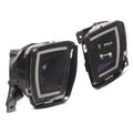Raxiom fog light kit