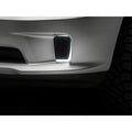 Raxiom fog light kit close-up